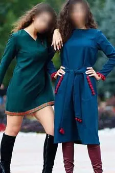 Connaught Place Call Girl